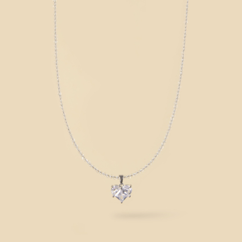 Колье Lovify TRP