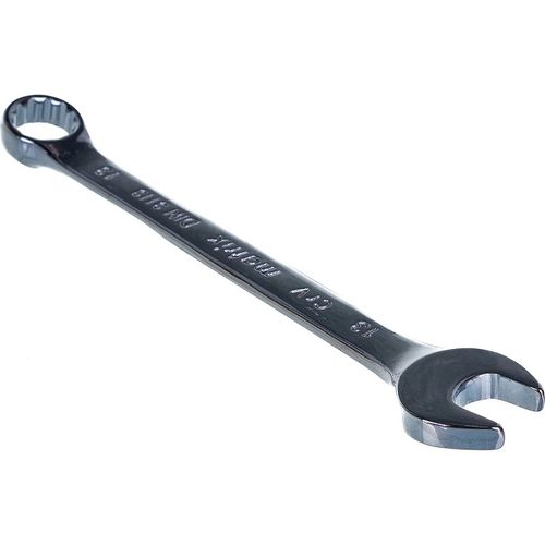 Ключ комбинированный 13 мм CrV MATRIX