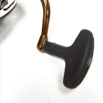 Катушка безынерционная Kaida VRZ 2000