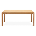 Стол кофейный aska, 50х90 см, ясень