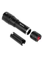 Фонарь ручной PRO N-FR-L6-GP90 1800 LM, IP46, 3700 мАч, USB