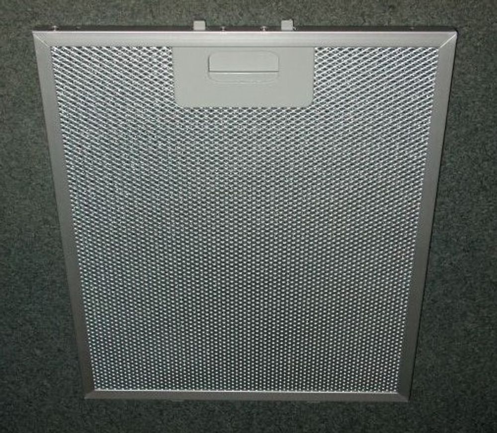 Жировой фильтр для вытяжки Hansa (Ханса) 250х300х9мм - 1006926