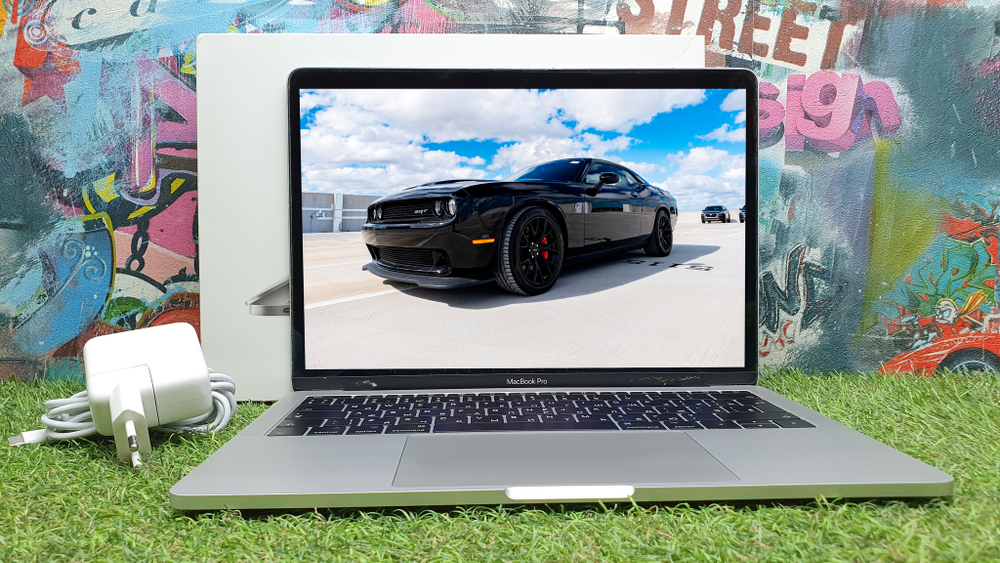 MacBook Pro 13 2017 (A1708) i5/8Gb/Retina