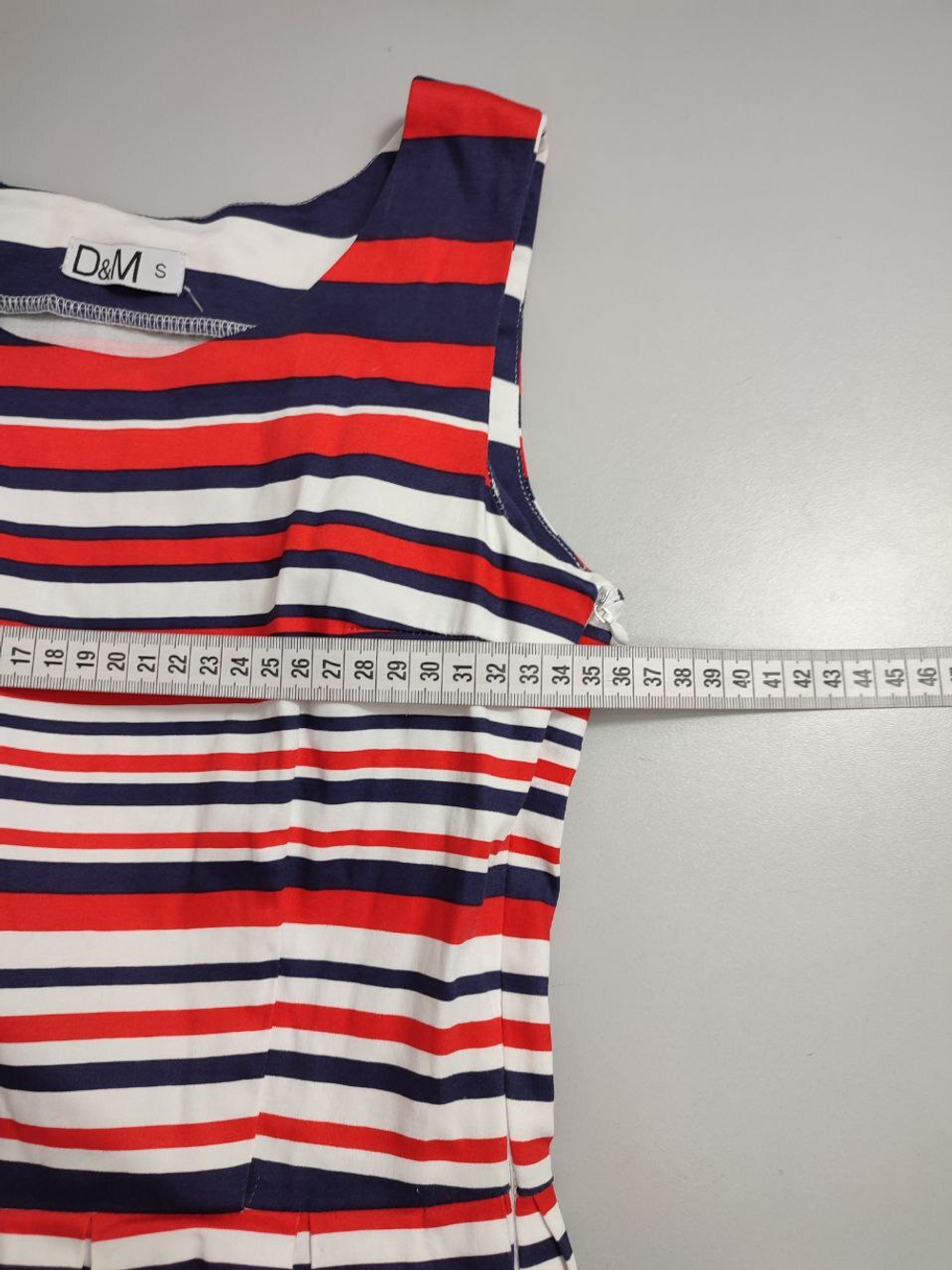 Платье D&M повседневное 44 размер