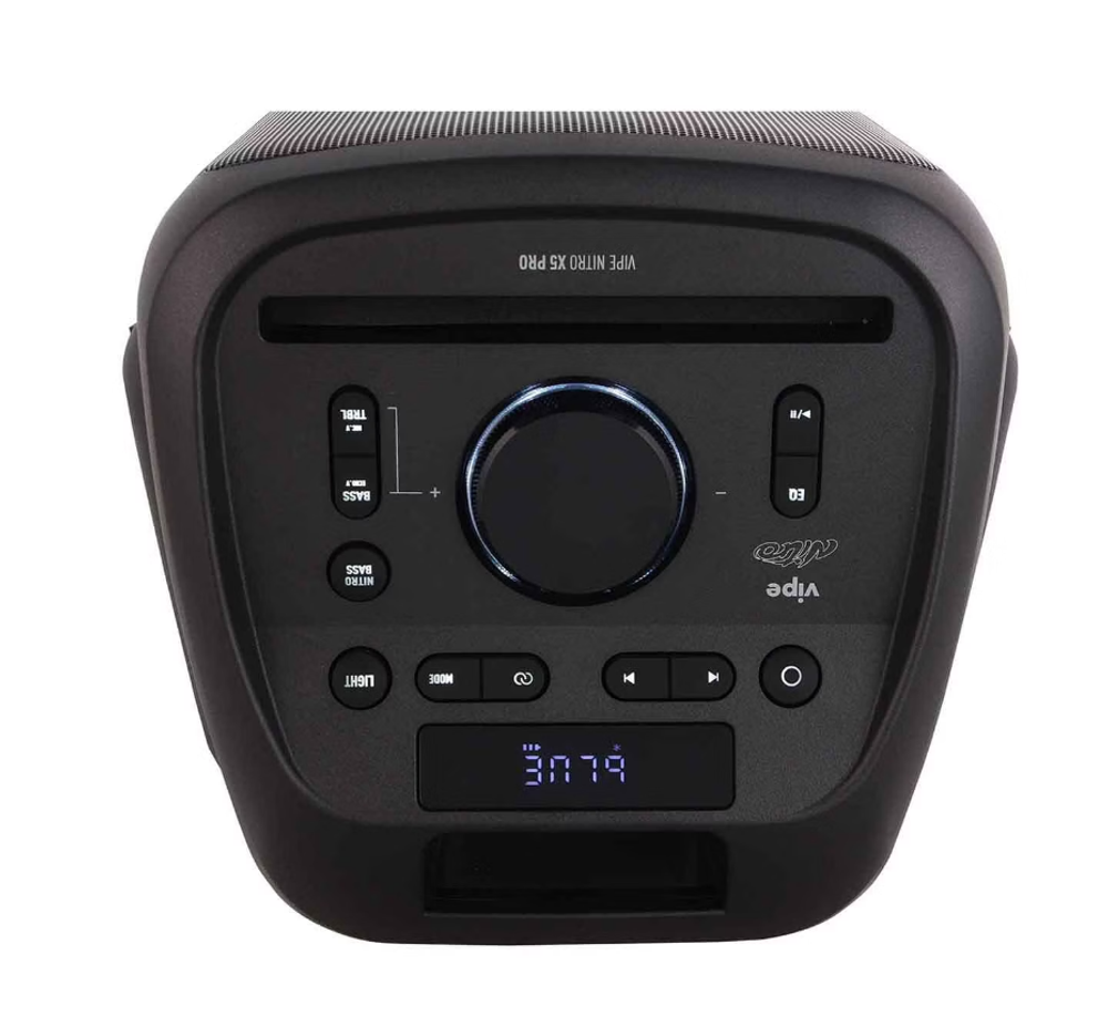 Музыкальная система Midi Vipe NITRO X5 PRO (q)