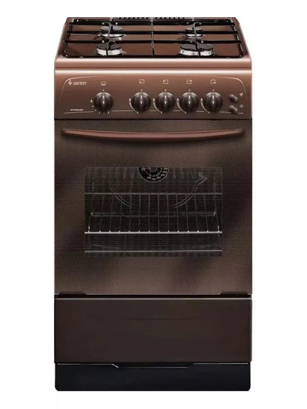 Плита газовая 3200-06 К19