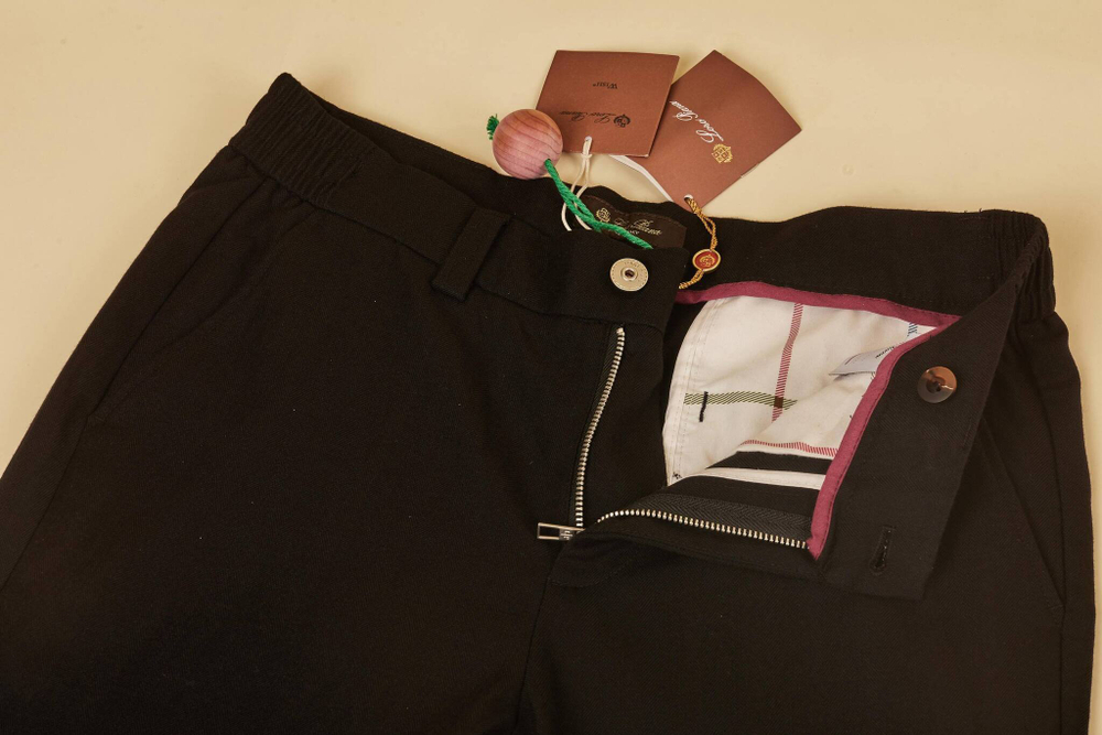 Брюки Loro Piana