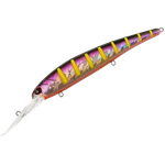 Воблер TsuYoki(Tsuribito) Soloist 120F 120мм 20г 6.5-8.0м 1шт floating -