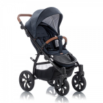 Прогулочная коляска Tutis Aero (синий)