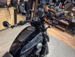 Harley-Davidson Nightster, 2022