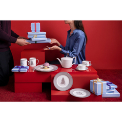 Wedgwood - Чайник 1л. / артикул   5C104005110  / GTIN 091574130088
