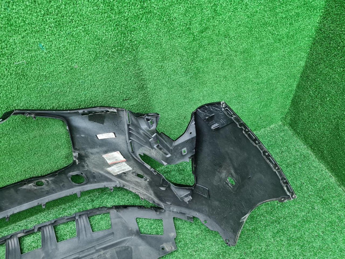 Бампер передний Haval Jolion (2021-н.в.)