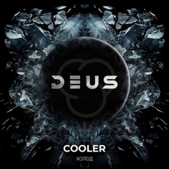 Табак для кальяна Deus Cooler (Холод), 30 гр.