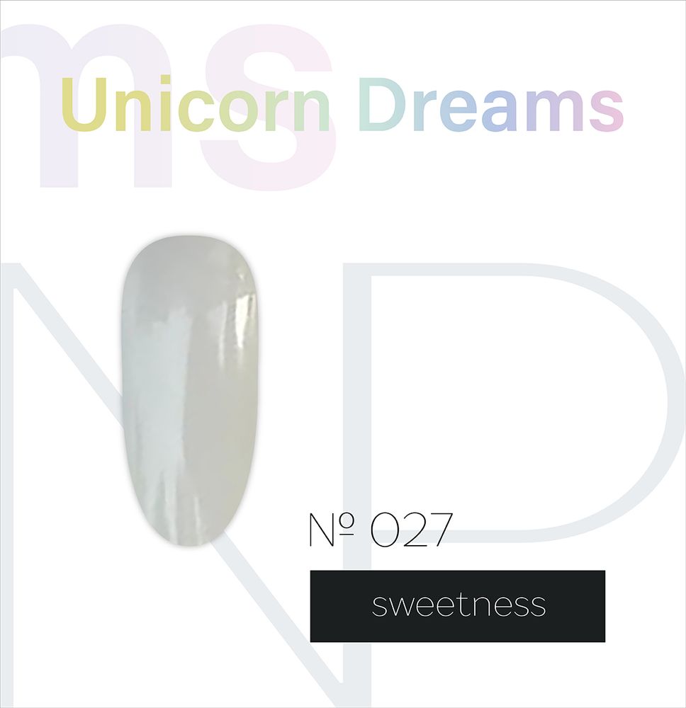 Nartist 027 Sweetness 10g