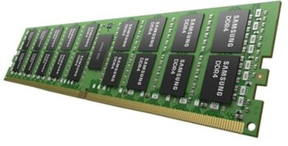 Оперативная память SAMSUNG DDR4 64GB 3200MHz RDIMM ECC M393A8G40AB2-CWE