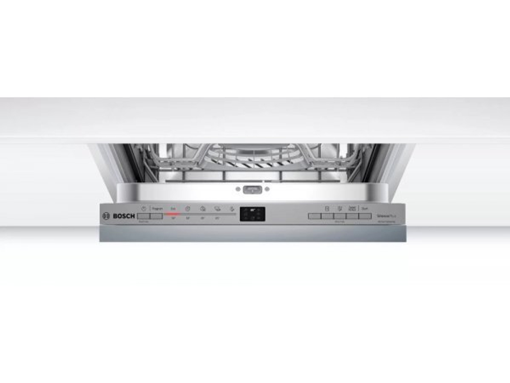 Встраиваемая посудомоечная машина Bosch SRV2IMX1BR