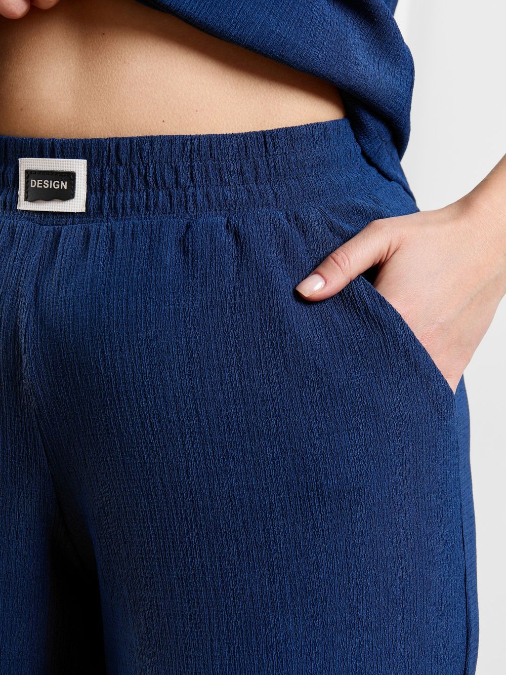 Брюки Рената-2 Виотекс СИНИЙ