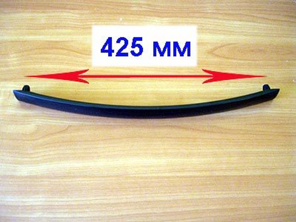 Ручка дверцы духового шкафа для газовой плиты Гефест ПГ 6100-04 СК