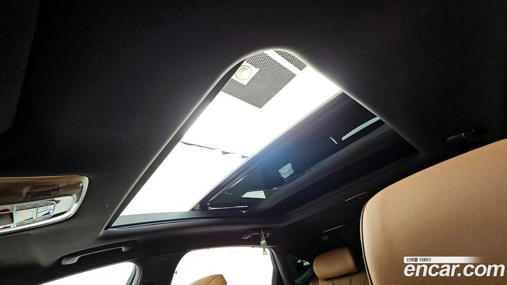 Genesis G80 (RG3) Бензин 2.5 Turbo AWD (09.2022)