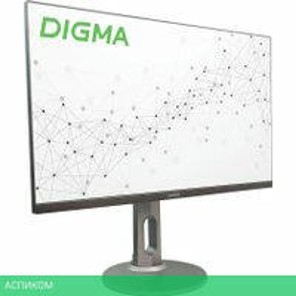 Монитор Digma Progress 27P705Q