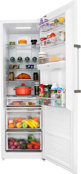 Холодильник HIBERG i-RF 40D W