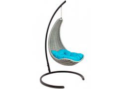 Подвесное кресло-гамак