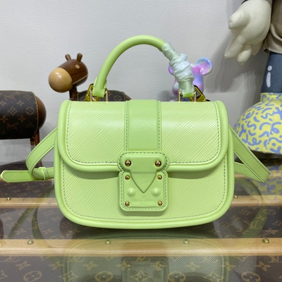 Louis Vuitton Hide & Seek Bag