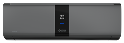 Инверторные сплит-системы Ultima Comfort ELYSIUM NERO Inverter