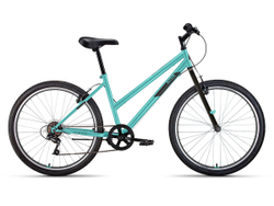 Велосипед ALTAIR MTB HT 26 low