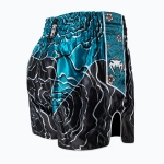 Шорты Venum X Tawanchay black/white