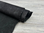 Buffalo Extreem Nero (2,0-2,2 мм), цв. Черный, натуральная кожа