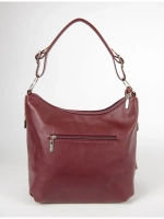 Сумка через плечо большая шоппер мешок спортивная