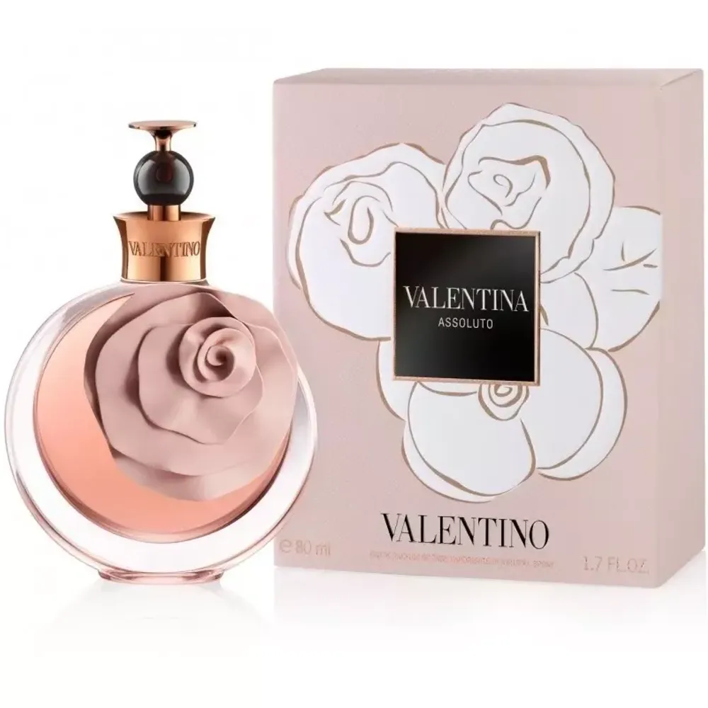 Valentino Valentina Assoluto 80 ml