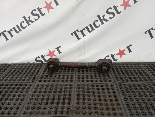 Тяга реактивная 2017г.