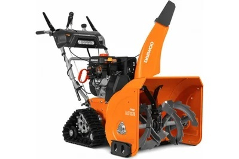 Снегоуборщик DAEWOO DAST 1370