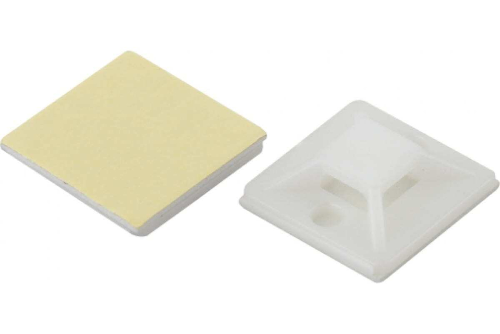 ПЛОЩАДКА САМОКЛЕЯЩАЯСЯ  25*25  NO-222-96