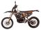 Мотоцикл кроссовый эндуро AVANTIS 250 EFI Exclusive (PR250/172FMM-5) ARS (2022)