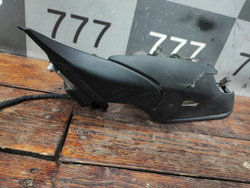 Зеркало левое 7 + 9 pin Mercedes GLC (X253) 15-22 Б/У Оригинал A2538104301