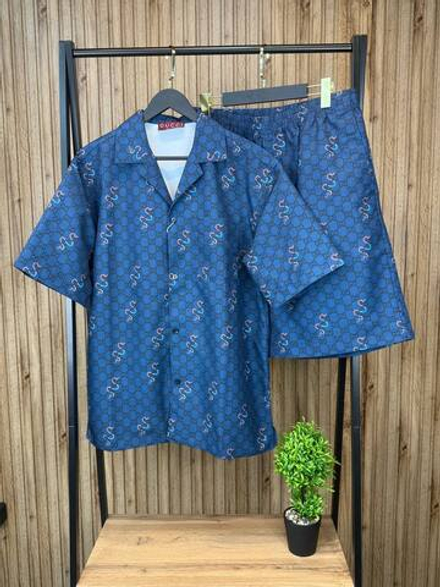 Прогулочный костюм Gucci