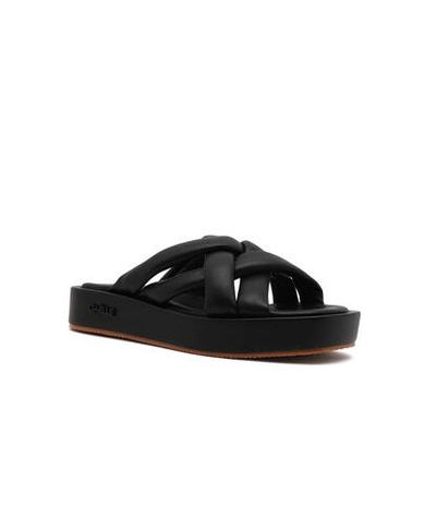 Босоножки Ga\u00eblle Paris - черный(GBCDP3040)