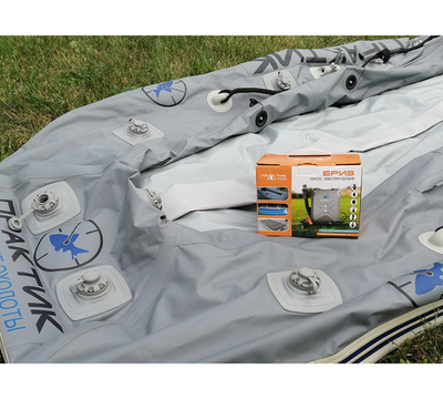 Насос электрический "БРИЗ"