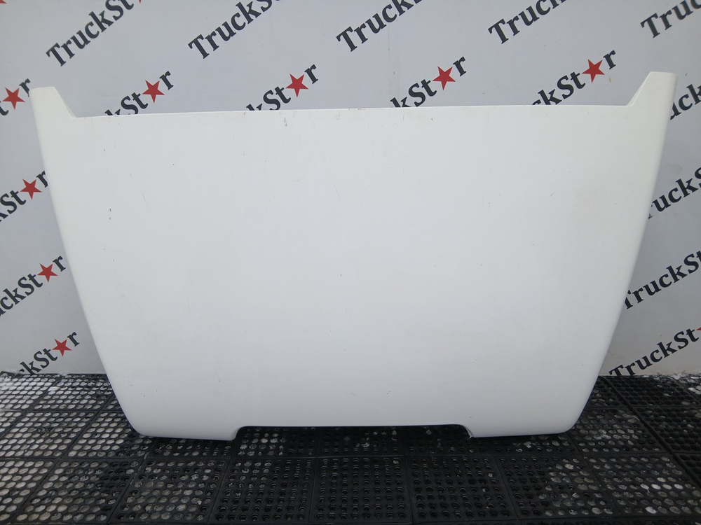 Спойлер кабины верхний 2018г.