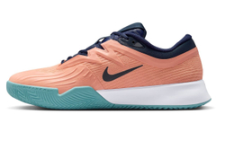 Мужские кроссовки теннисные Nike Zoom Vapor Pro 3 Clay - Оранжевый