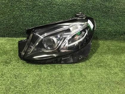 Фара левая Mercedes E W213 (2018-2021) Multibeam LED