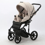 Коляска 3 в 1 Adamex Rimini Deluxe