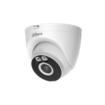 Профессиональная видеокамера IP купольная DH-IPC-HDW1339DA-SW-PV 2.8 Dahua