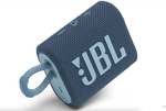 JBL GO 3 Blue