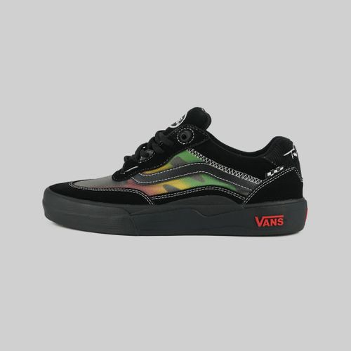 Кеды Vans Wayvee Tyson артикул:VA5JIA9DJ - купить в магазине Дайс