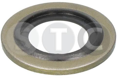STC - T402024-STC - Seal Ring, oil drain plug