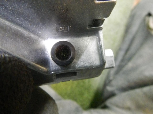 Камера передняя Toyota Camry xv70 (2017-2017)